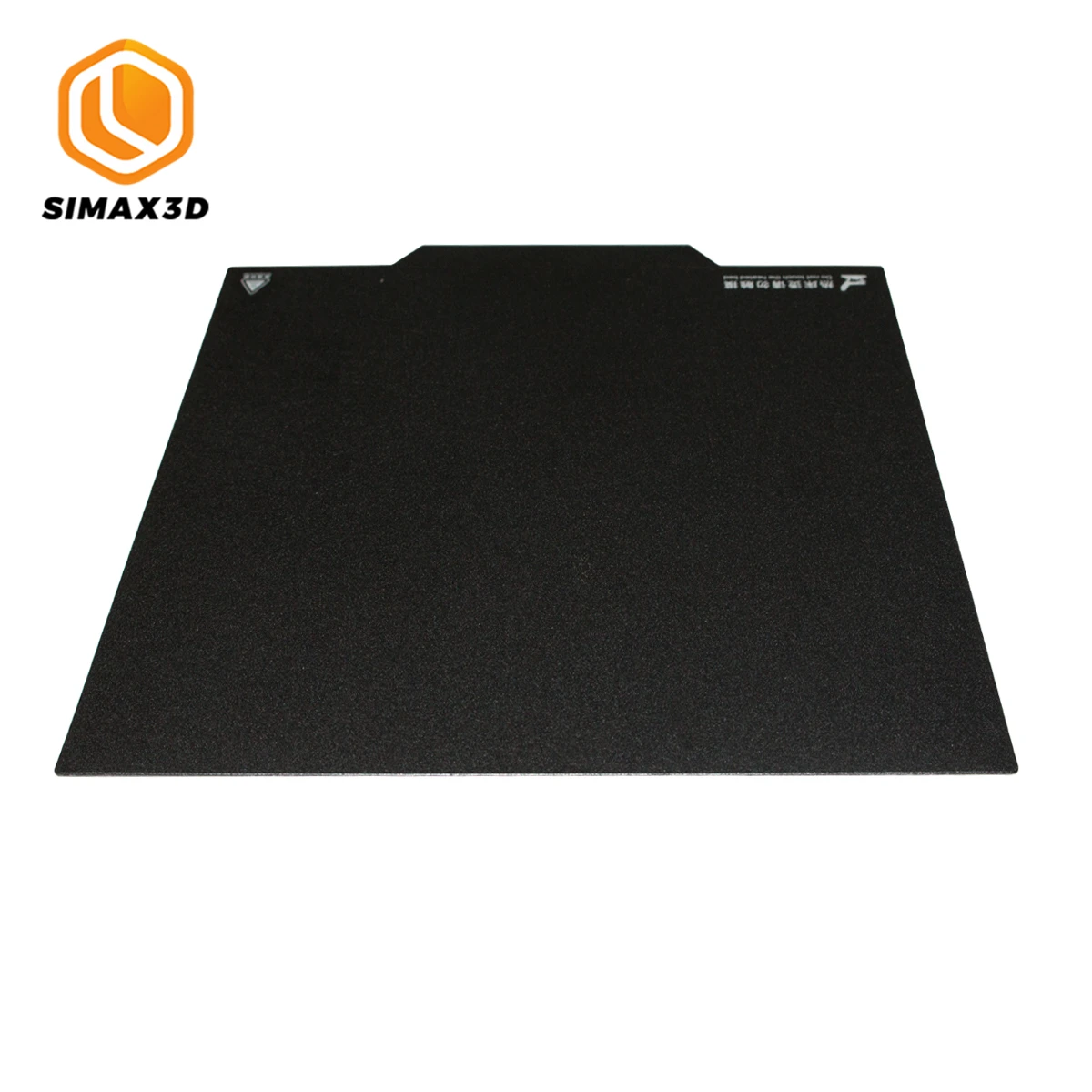 Набор деталей для 3D-принтера SIMAX3D печатная платформа с магнитным основанием 235x235