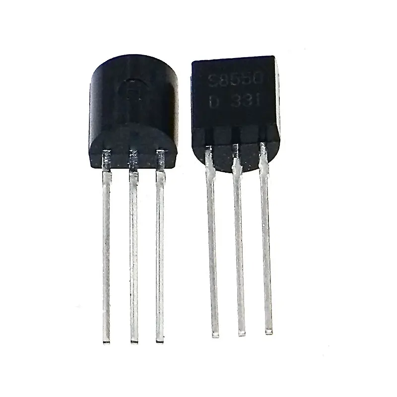 Набор транзисторов 200 S8050-13001 10 значений транзисторный набор шт. с коробкой для