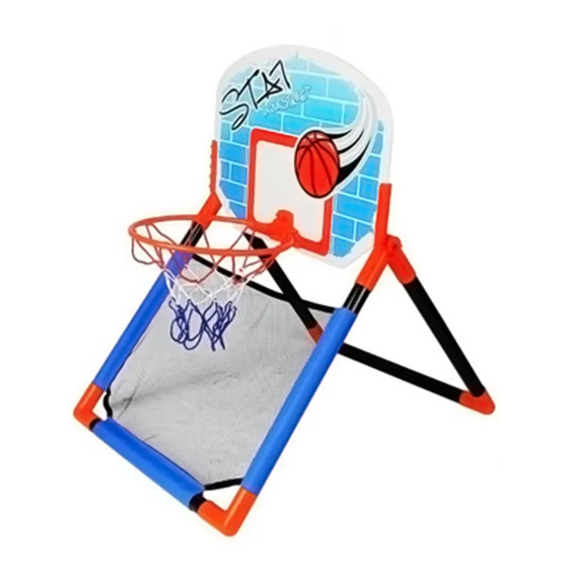 Баскетбольные стойки баскетбольные гол обручи два разных способа регулировки