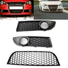 Передняя и нижняя противотуманная фара POSSBAY, для VW Polo MK4 9N3 2005 2006 2007 2008 2009 Facelift