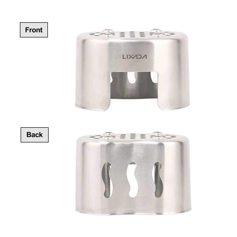 Lixada Открытый Кемпинг деревянная плита кухонная посуда складные чашки из