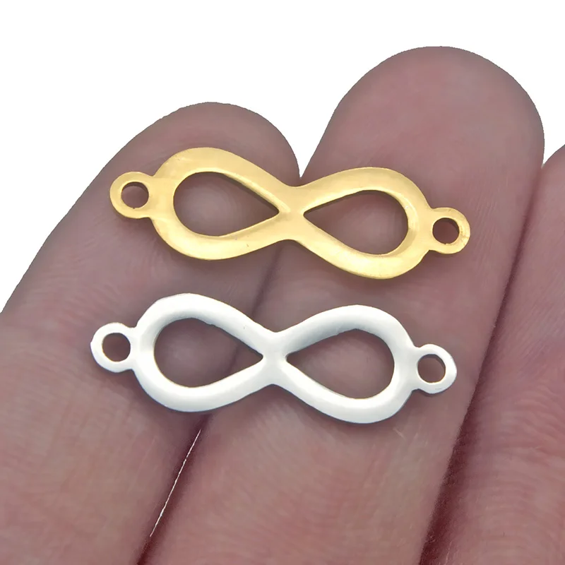 5 шт. колье из нержавеющей стали|Шармы| |