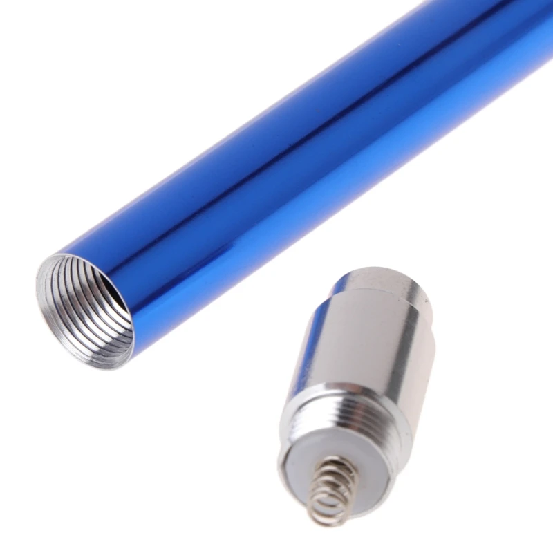 Инструмент для очистки ушей со светодиодной светодиодный светкой X5XC | Красота и