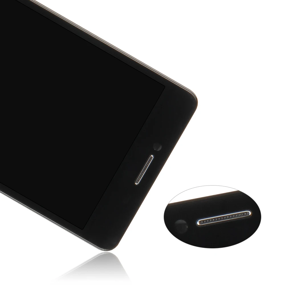 Srjtek 5 0 ''для Lenovo A858 ЖК-дисплей сенсорный экран Сенсорная панель дигитайзер
