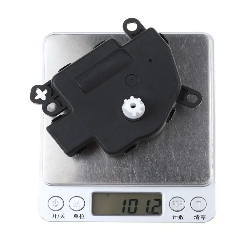 

For Dodge RAM1500 A/C And Heater Blend Door Actuator For Years 12 & Older New OEM 68089742AA