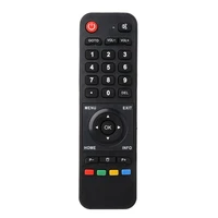 remote control controller replacement for htv htv2 htv3 htv4 htv5 htv6 ip tv5 iptv5 tv box