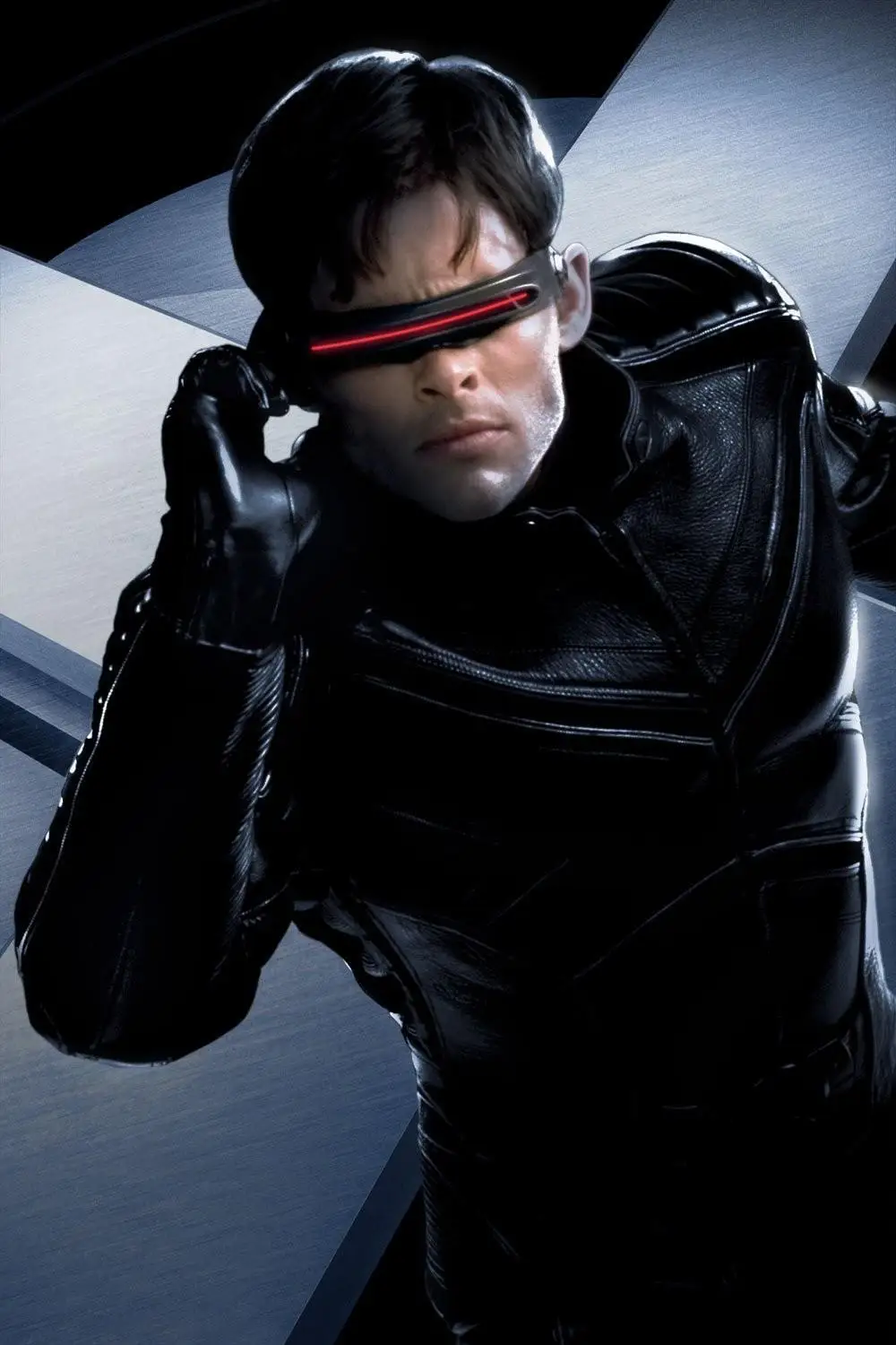 Солнцезащитные очки TAC X-Men поляризационные для мужчин и женщин роскошные