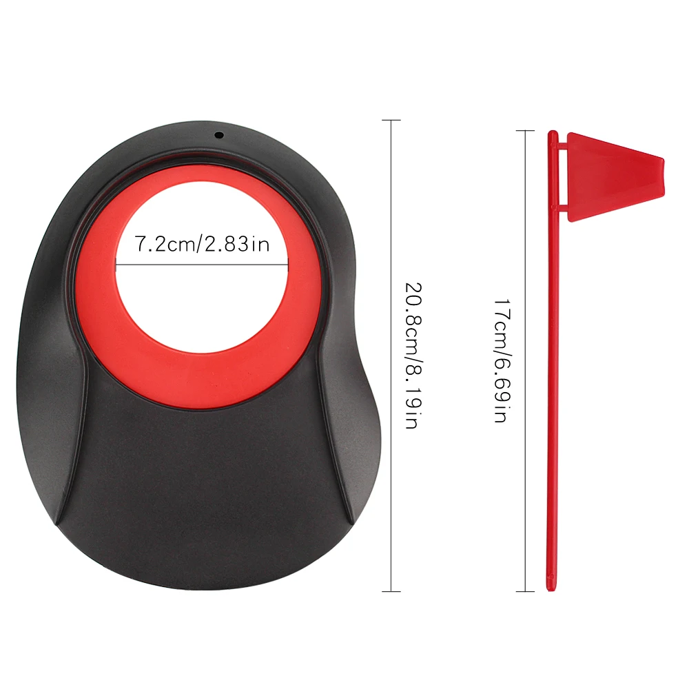 1 шт. резиновое кольцо для игры в гольф | Спорт и развлечения