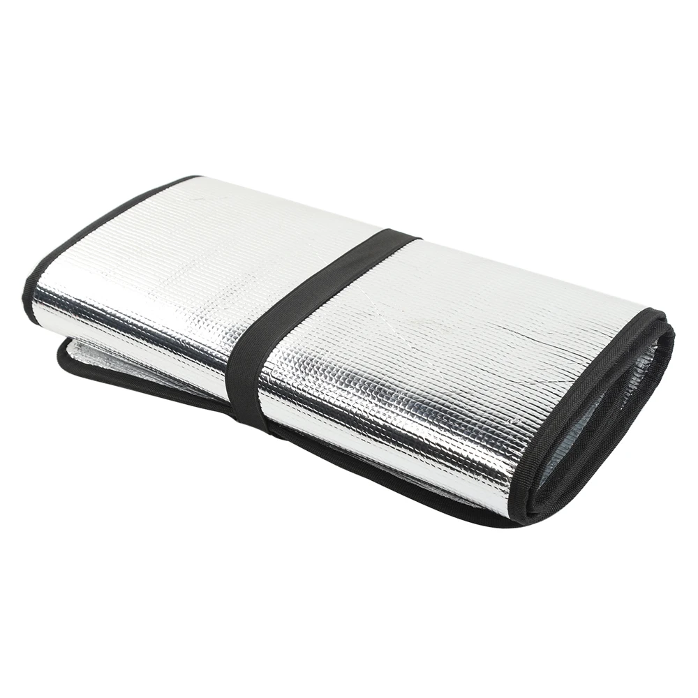 Солнцезащитный козырек на лобовое стекло автомобиля для Jeep Wrangler TJ 1997-2006 JK 2007-2017 JL