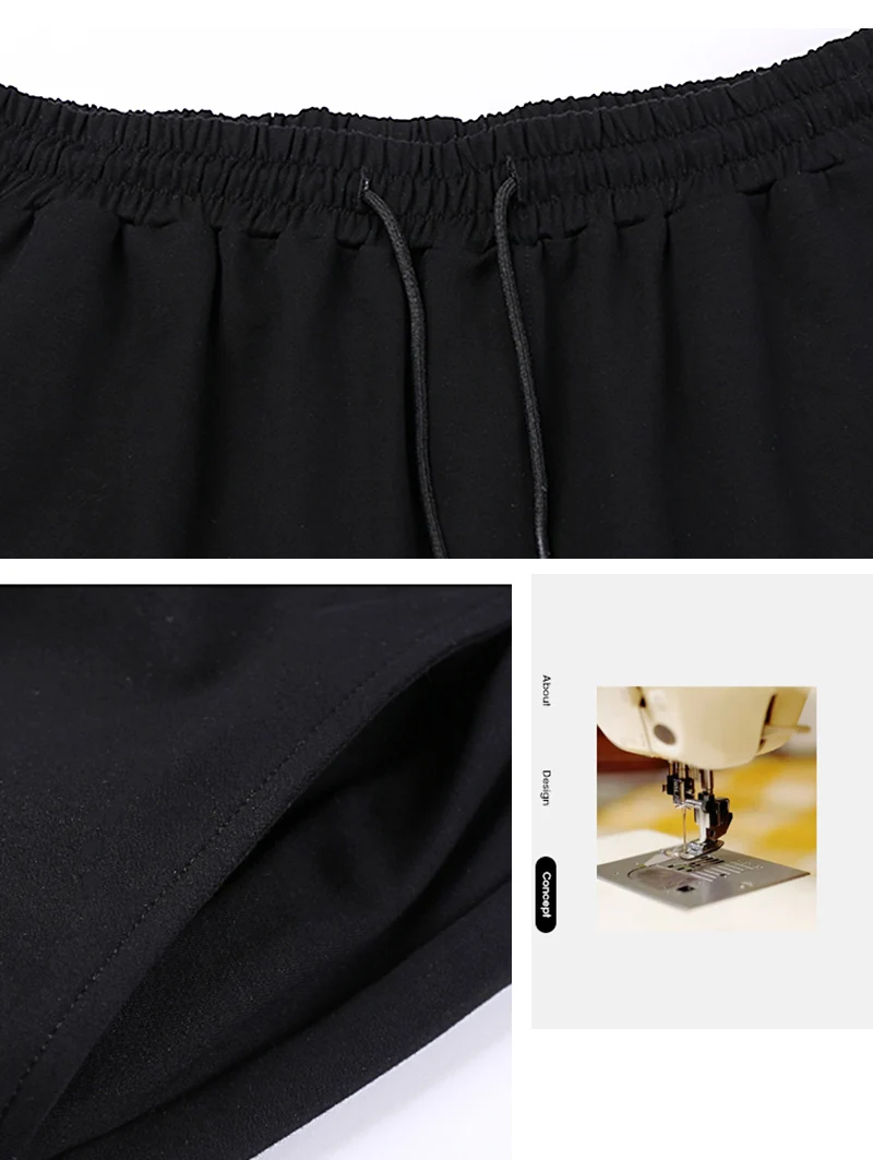 Мужские осенние спортивные штаны для бега мужские хлопковые брюки в стиле