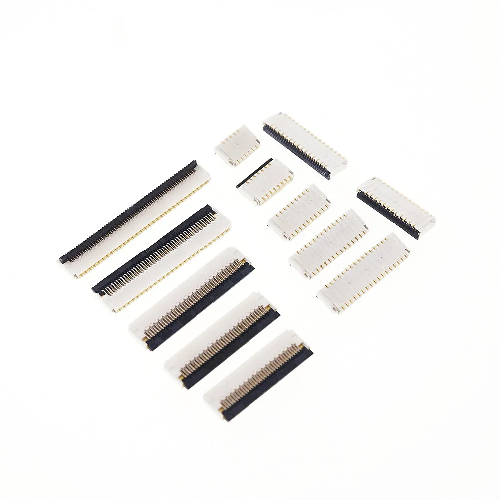 FPC-коннектор 39 Pin 0 3 мм высота 9 | Строительство и ремонт
