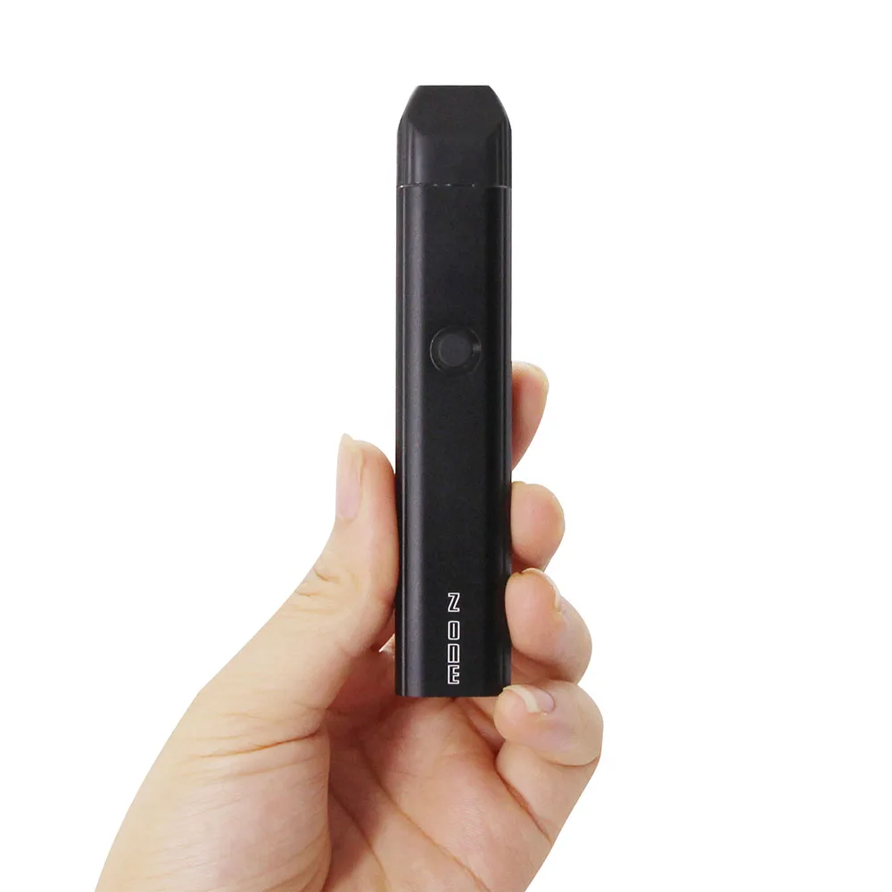 Hugo Vapor Z ONE Pod Vape Pen 520mAh Battery 1.5ml Cartridge Kit Electronic Cigarette VS Caliburn | Электроника