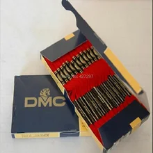 8 7 ярдов DMC Вышивка/нить для вышивки крестиком Быстрая