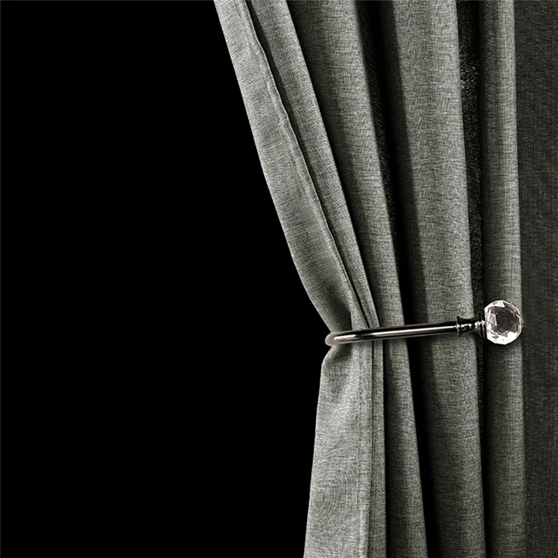 Занавеска для душа водонепроницаемая имитация льна | Дом и сад