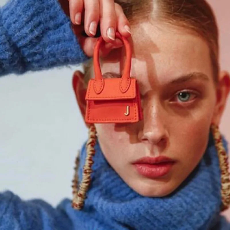 2019 роскошные сумки брендовая индивидуальная вышитая сумка Новая женская мини