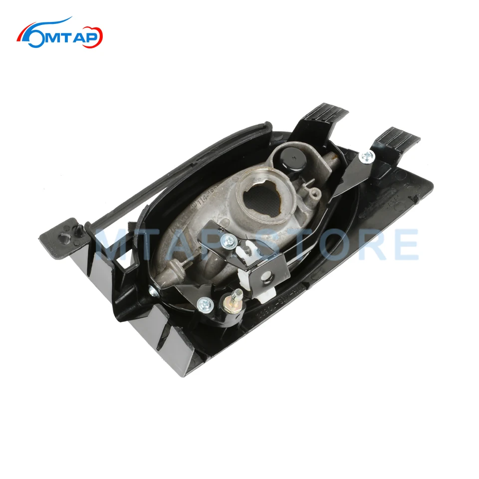 Автомобильные аксессуары MTAP противотумансветильник ры на передний бампер