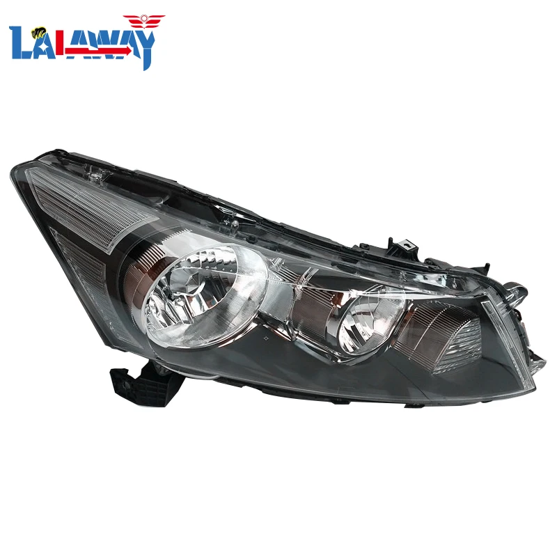 Для Honda Accord 2008 2009 2010 2011 2012 2013 передсветильник фара в сборе драйвер левая/правая