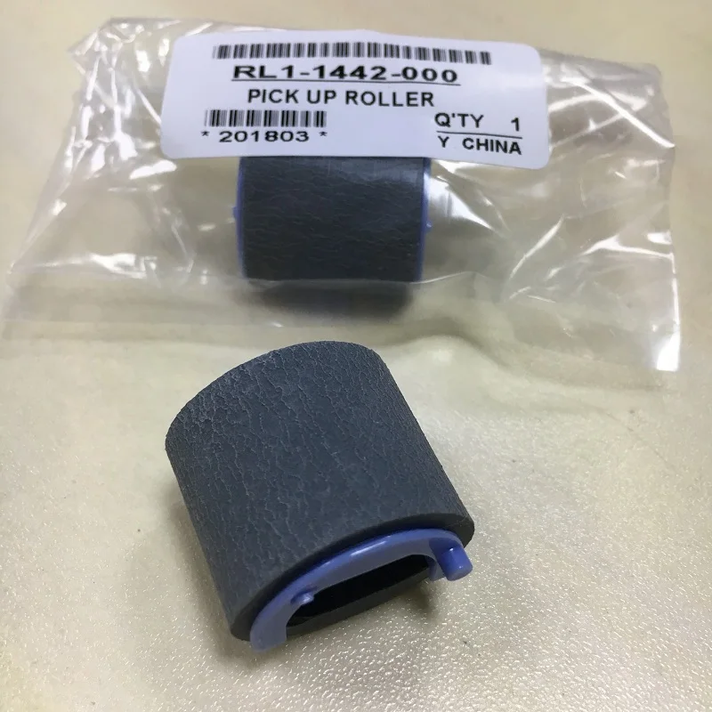 Бесплатная доставка RL1-1442 RC2-1048 ролик для HP P1005 P1102 P1515 CP1025 M125 M127 M275 M1132 1136 1212 запасные