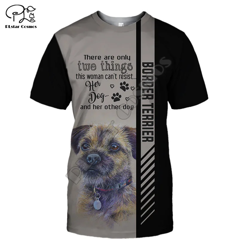 

Футболка PLstar Cosmos 3DPrint для мужчин и женщин, Повседневная Уличная одежда с рисунком животных, ротвейлера, быка, питбуля, собаки, овчарки, летняя...