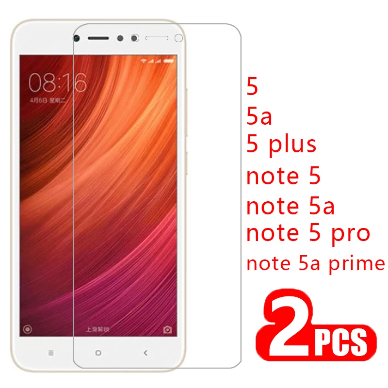 Чехол для xiaomi redmi note 5 pro plus защитный экран из закаленного стекла ksiomi not 5a prime чехол