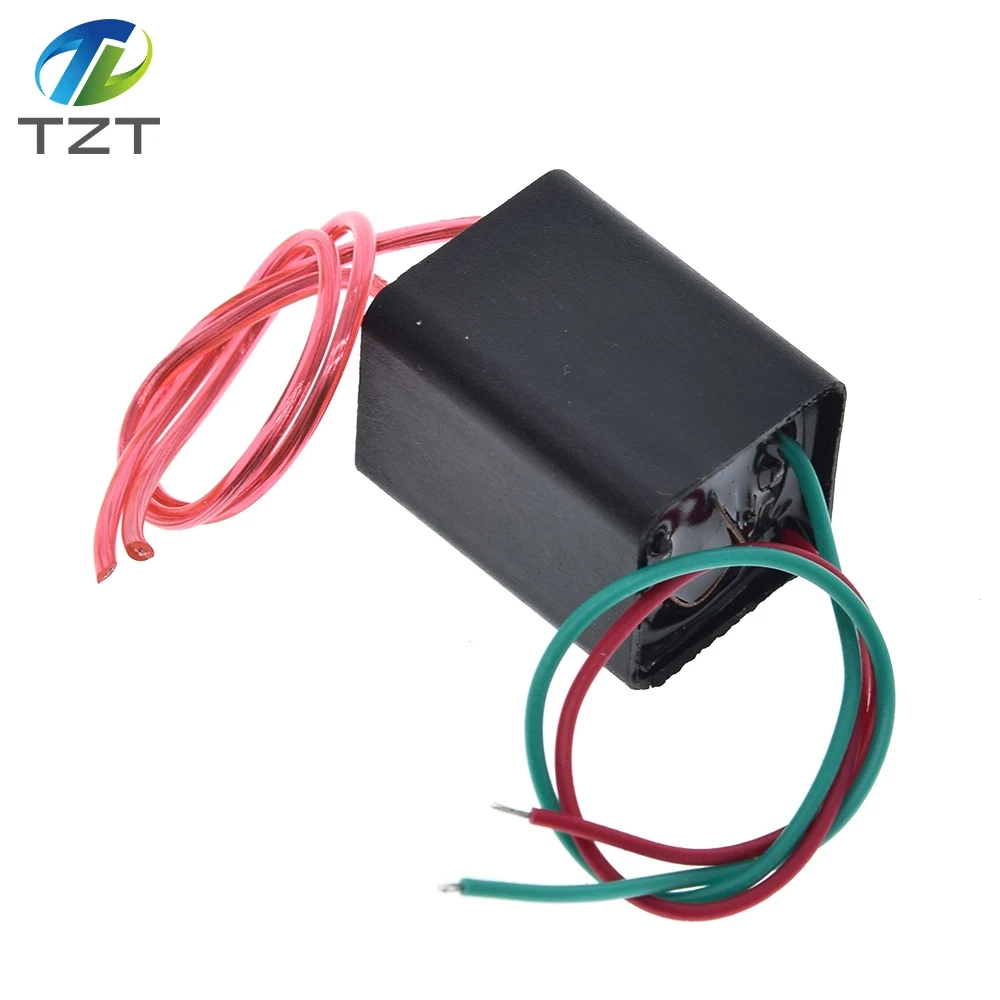 3 6 В генератор высокого давления блок зажигания 1.5A выходное напряжение 20кВ 20000 в