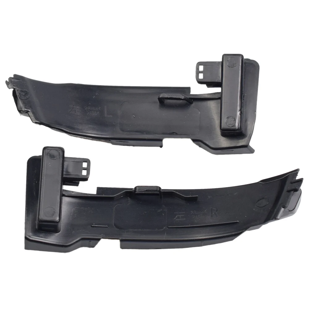 

2pcs LED Dynamic Turn Signal Light Side Mirror Sequential Blinker Indicator Lamp LHD For Ford Focus 4 MK4 2019 2020