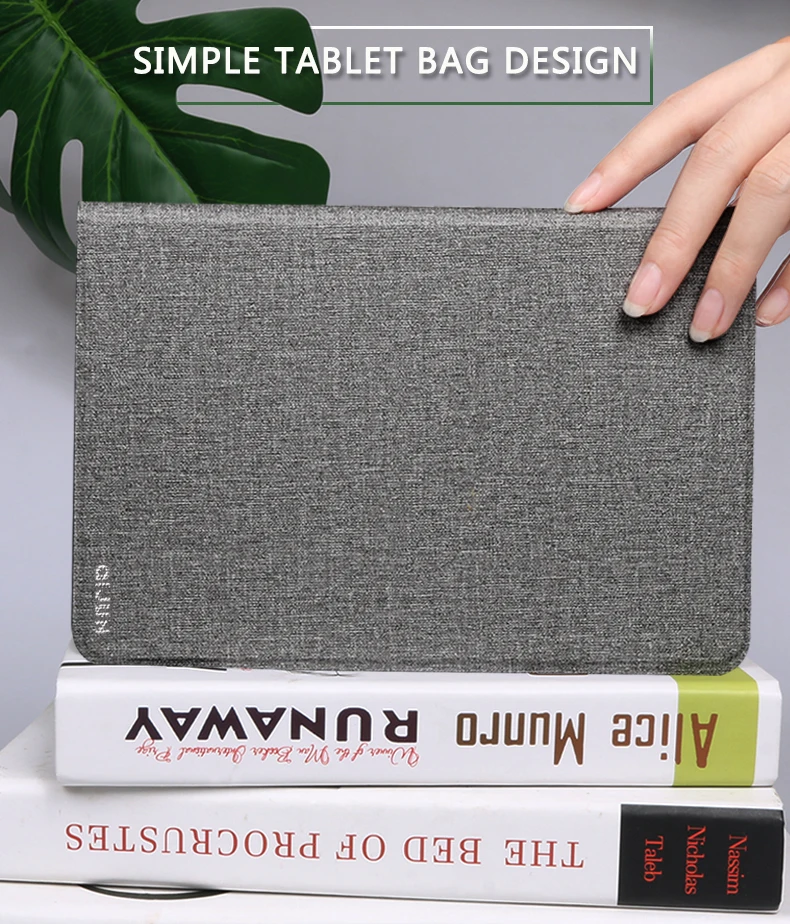 Чехол для Apple iPad 6 A1893 A1954 9,7 ''Qijun чехол для планшета для iPad6 9,7 дюймов откидной силиконовый мягкий чехол-подставка