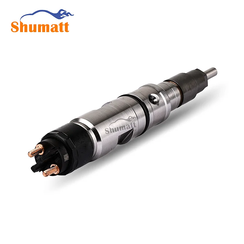 

Новый топливный инжектор Common Rail 0445120138 в сборе 0 445 120 138 OE 7421006073 OE 74 21 006 073 для дизельного двигателя, сделано в Китае
