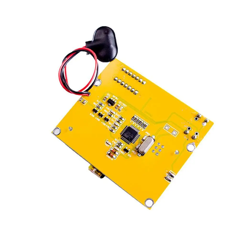 Тестер сопротивления индуктивности конденсатора диода триода | Электронные