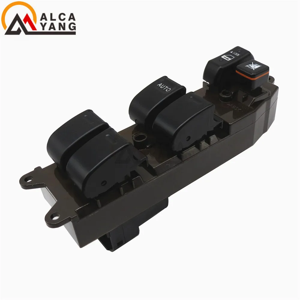 Электрический выключатель окна 84820 AA070 для Toyota Corolla Camry Sienna Scion XA XB Matrix|window switch|power