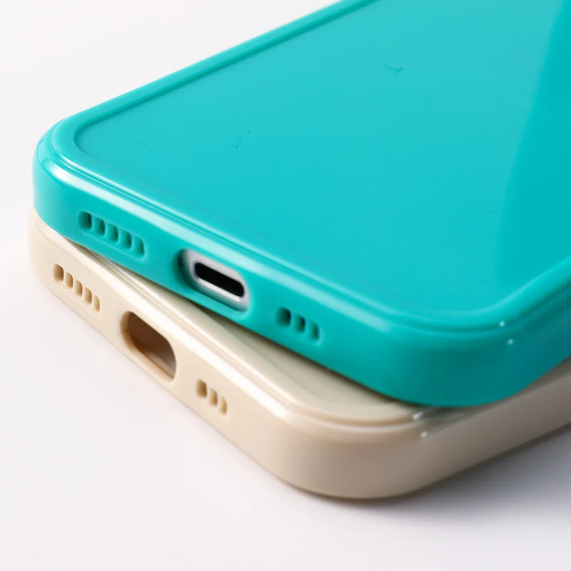 

Square Photo Frame Case For Iphone 11 12 Pro Max Mini Cases Luxury Silicon Fundas On Iphone XR SE 2020 7 8 X Xs Plus Back Covers