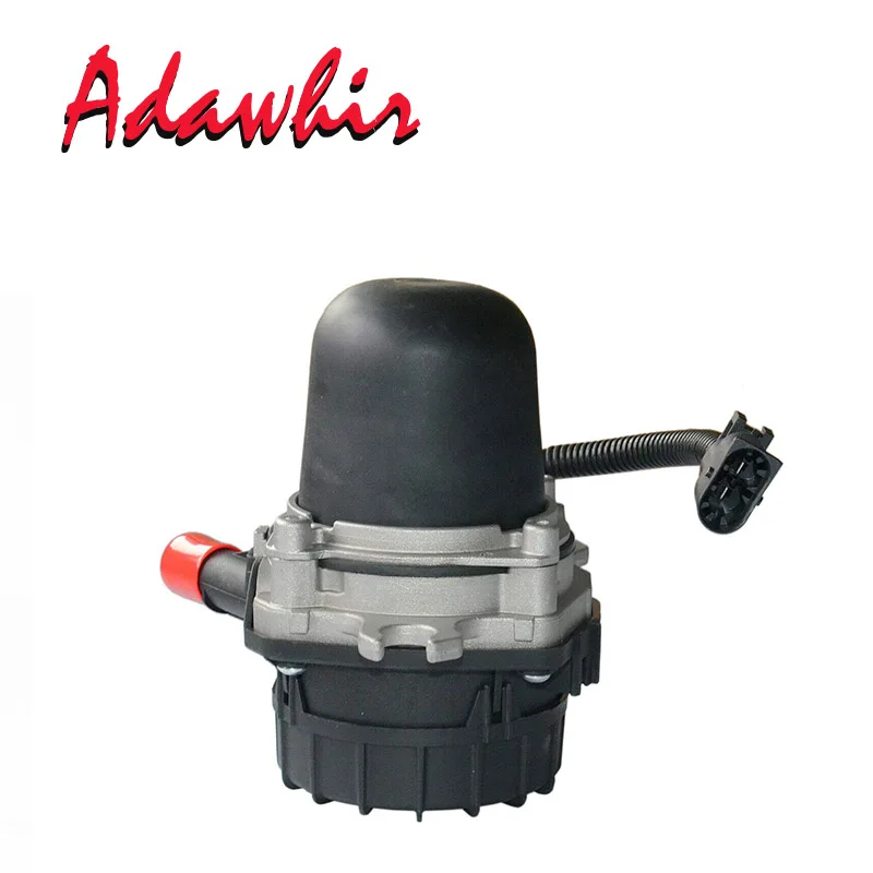 Дополнительный воздушный насос для Peugeot 206 307 405 407 Citroen C4 C5 Xsara OEM 1618E4 1618.E4 96 533 80 21598727