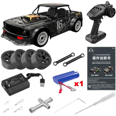 RC monster автомобиля все 4WD р/у дрейфующая машинка минус 30 км/ч Высокая Скорость