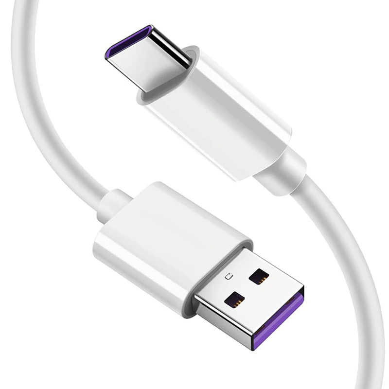Кабель зарядный RUZOFO USB Type-C для Hua wei P30 P20 Pro lite Mate20 10 P10 Plus | Мобильные телефоны и