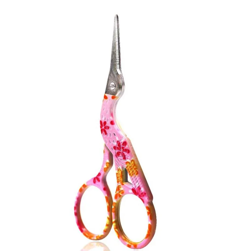 1 шт. Ножницы для вышивки своими руками винтажные ручные ножницы шитья из