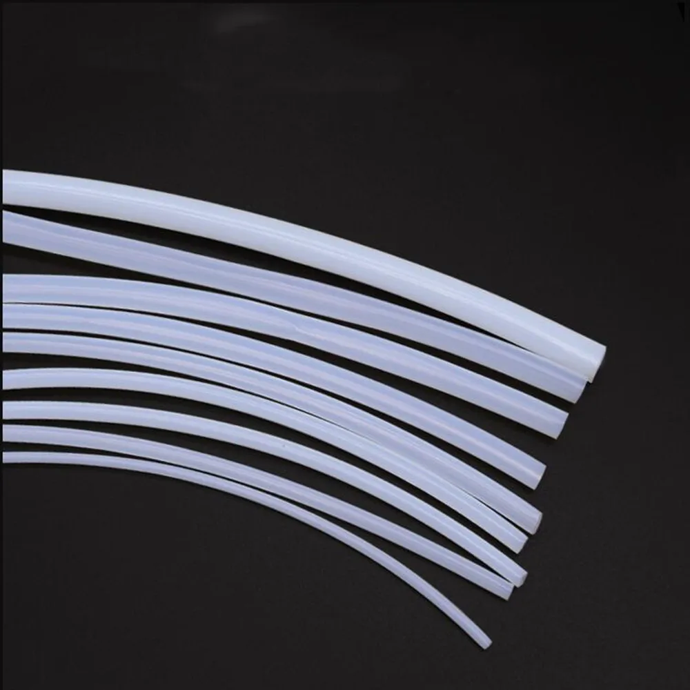 Полупрозрачная труба Teflo из ПТФЭ 20 м/1 партия 150 в AWG тип L 28T 26 24 23 22 21 19 18 17 16 15 14 13 12 11 10