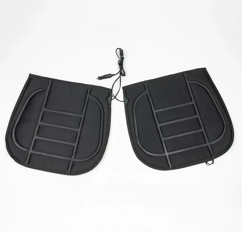 Автомобильное сиденье с электрическим подогревом автомобильный Стайлинг осенне