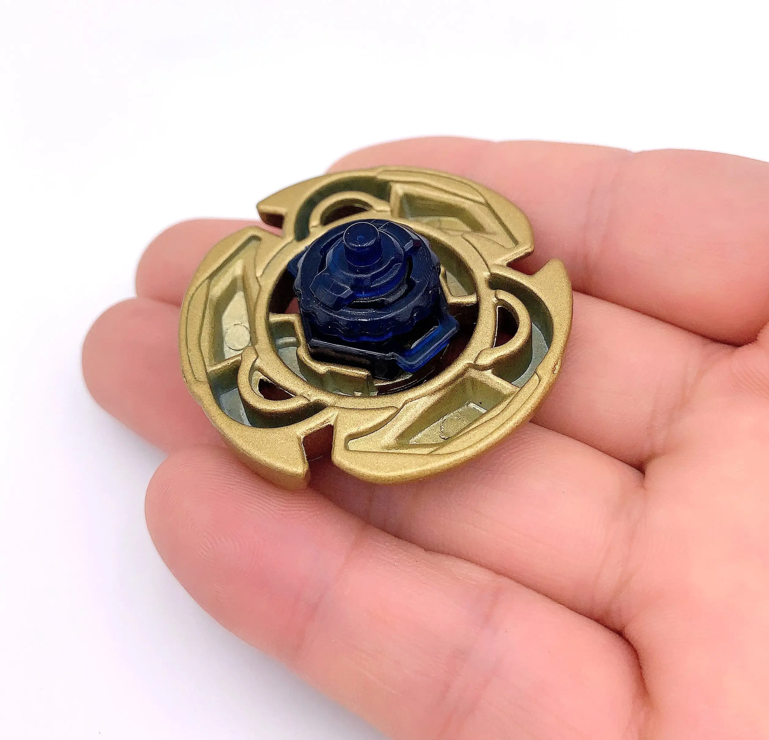 TAKARA TOMY JAPAN BEYBLADE BB-23 WBBA ограниченное золото L Drago 105F + струнное пусковое устройство