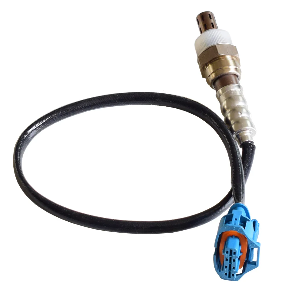 Кислородный датчик Lambda зонд O2 Датчик для Mitsubishi Grandis 04-07 Outlander 2.4L 03-06 55566648 759769 55566650