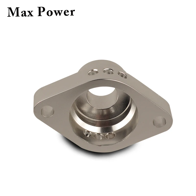 Оптовая продажа высококачественный автомобильный турбо выдувной клапан адаптер