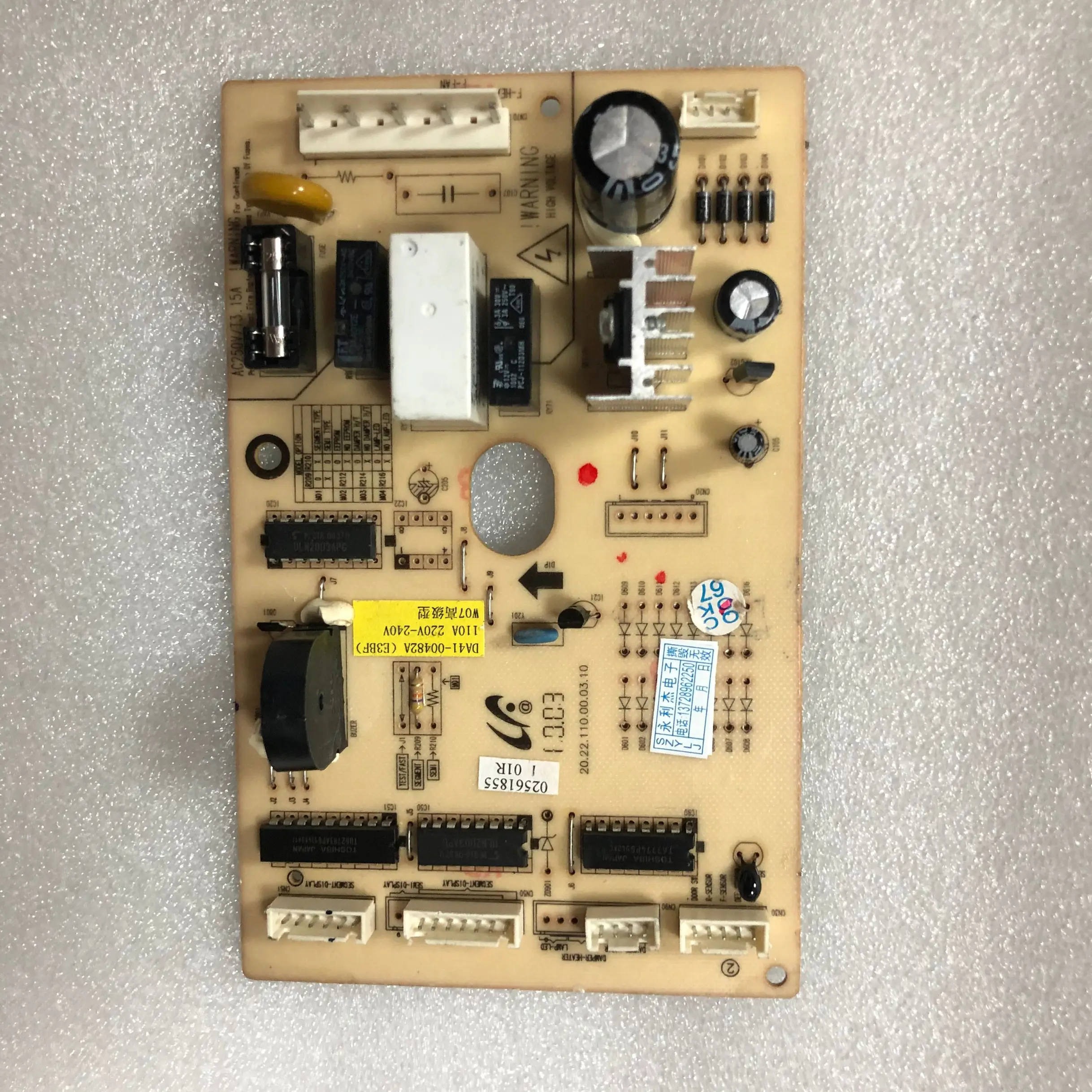 Embutido Original Adaptadores AC/DC