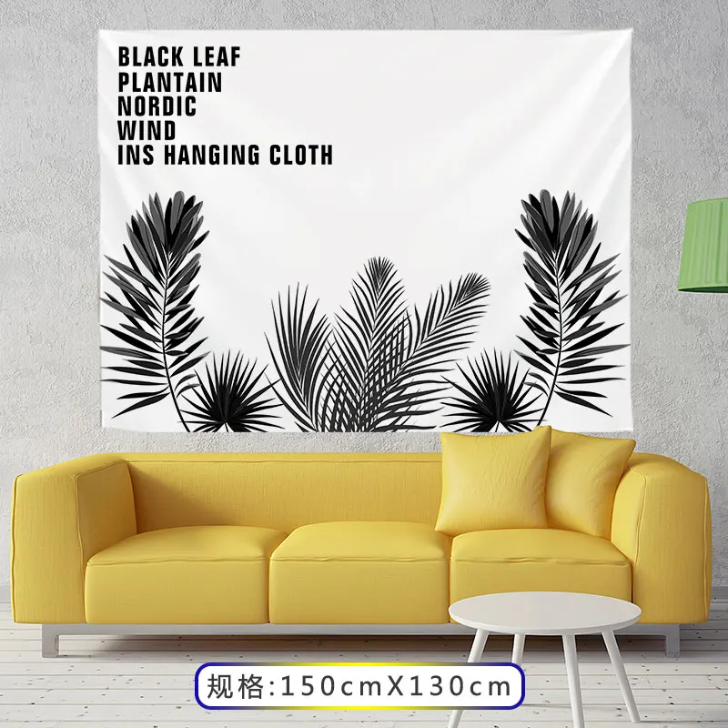 

Room Decoration Accessories Teen Girls Tapestry Wall Hanging Korean Decor Office Design Tapestry Adult Wandteppich Home Eg50gt