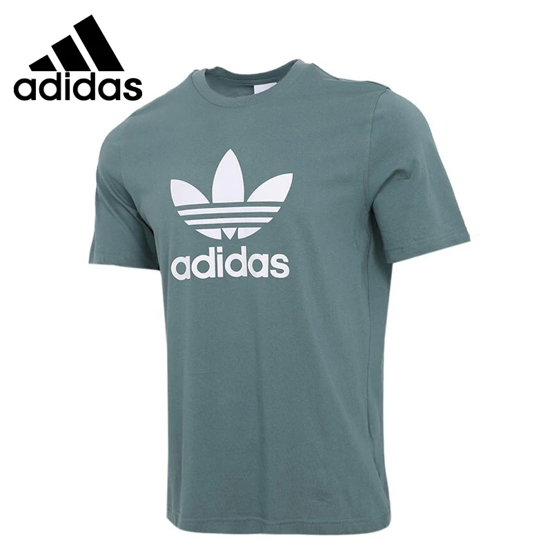 

Мужская футболка с коротким рукавом Adidas Originals TREFOIL