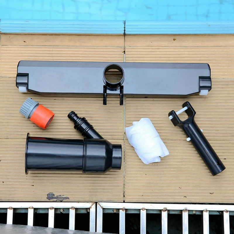 

Swimming Pool Vacuum Cleaner Cleaning Tool Suction Head Pond Fountain Vacuum Cleaner Brush Hot Spring Spa Vacuum Cleaner