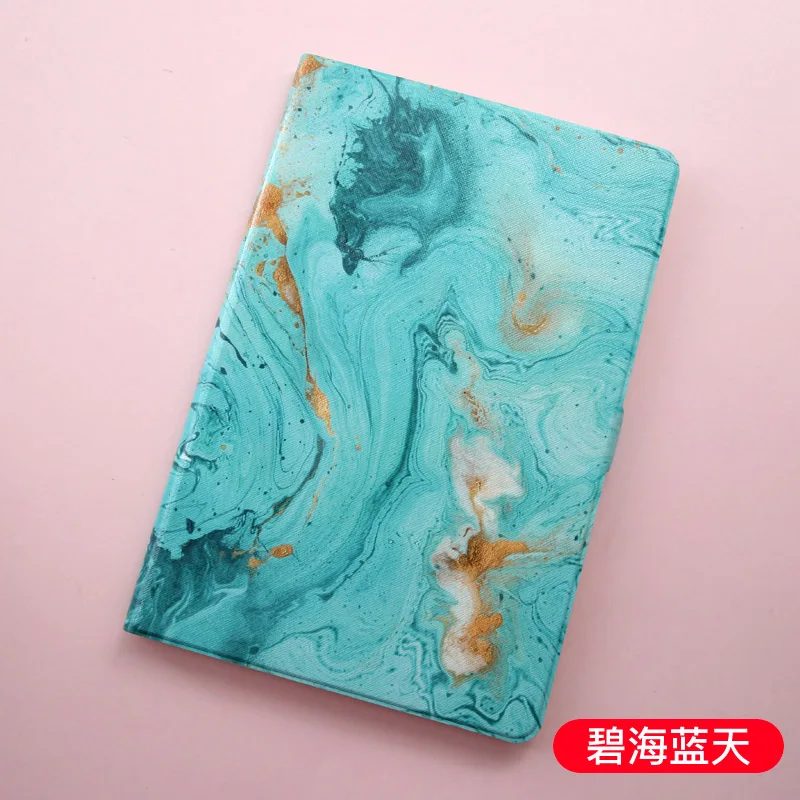 4 Чехол для iPad 9,7 модный флип-чехол из искусственной кожи для iPad 5/6 смарт-чехол Обложка для iPad Air/Air 2/Pro 9,7+ подарок - Цвет: 4