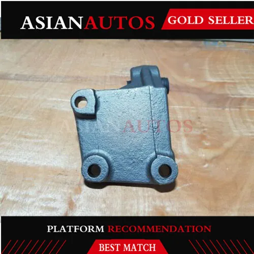 MR961407 T147823 левый задний дифференциал опорная втулка для Mitsubishi Outlander AWD (4WD) 2003-2006 с