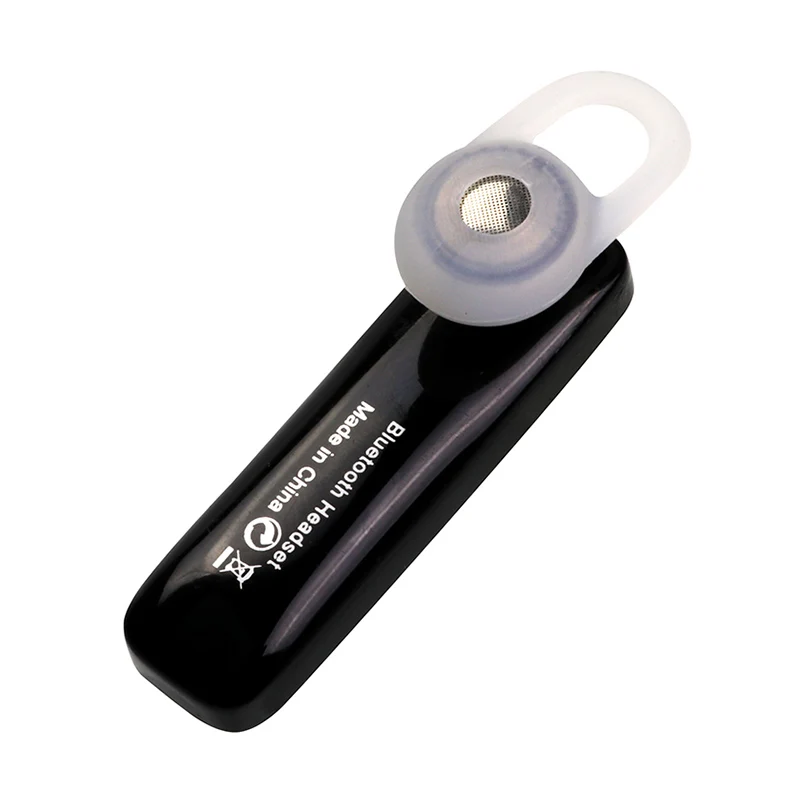 M165 Bluetooth 4 1 Гарнитура сверхлегкие беспроводные наушники Hands-free наушники-вкладыши