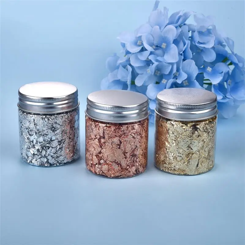 Наполнитель для эпоксидной смолы самостоятельного изготовления украшений 1