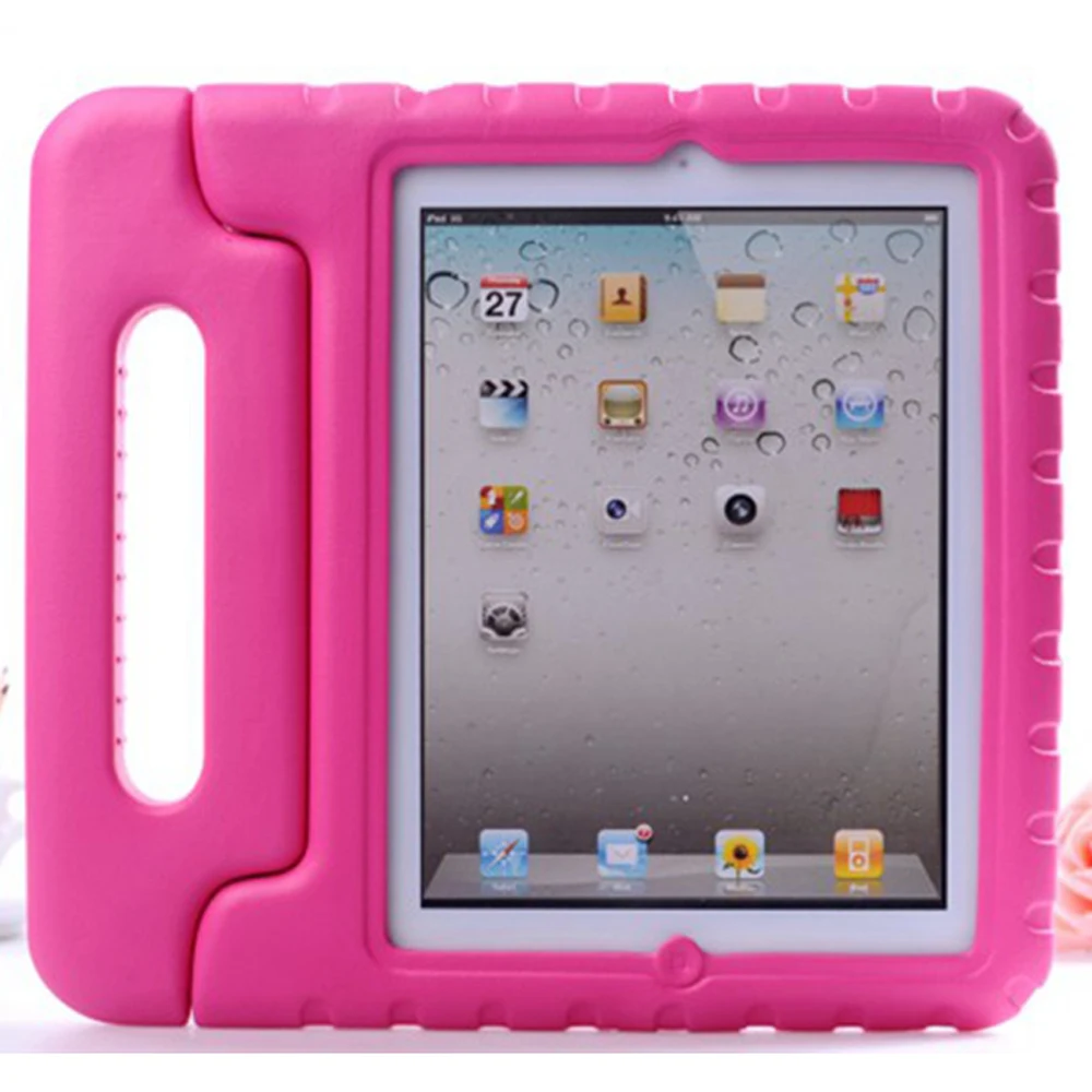 Защитный чехол для Apple iPad 2 3 4 A1458 A1459 A1416 A1397|Чехлы планшетов и электронных книг| |
