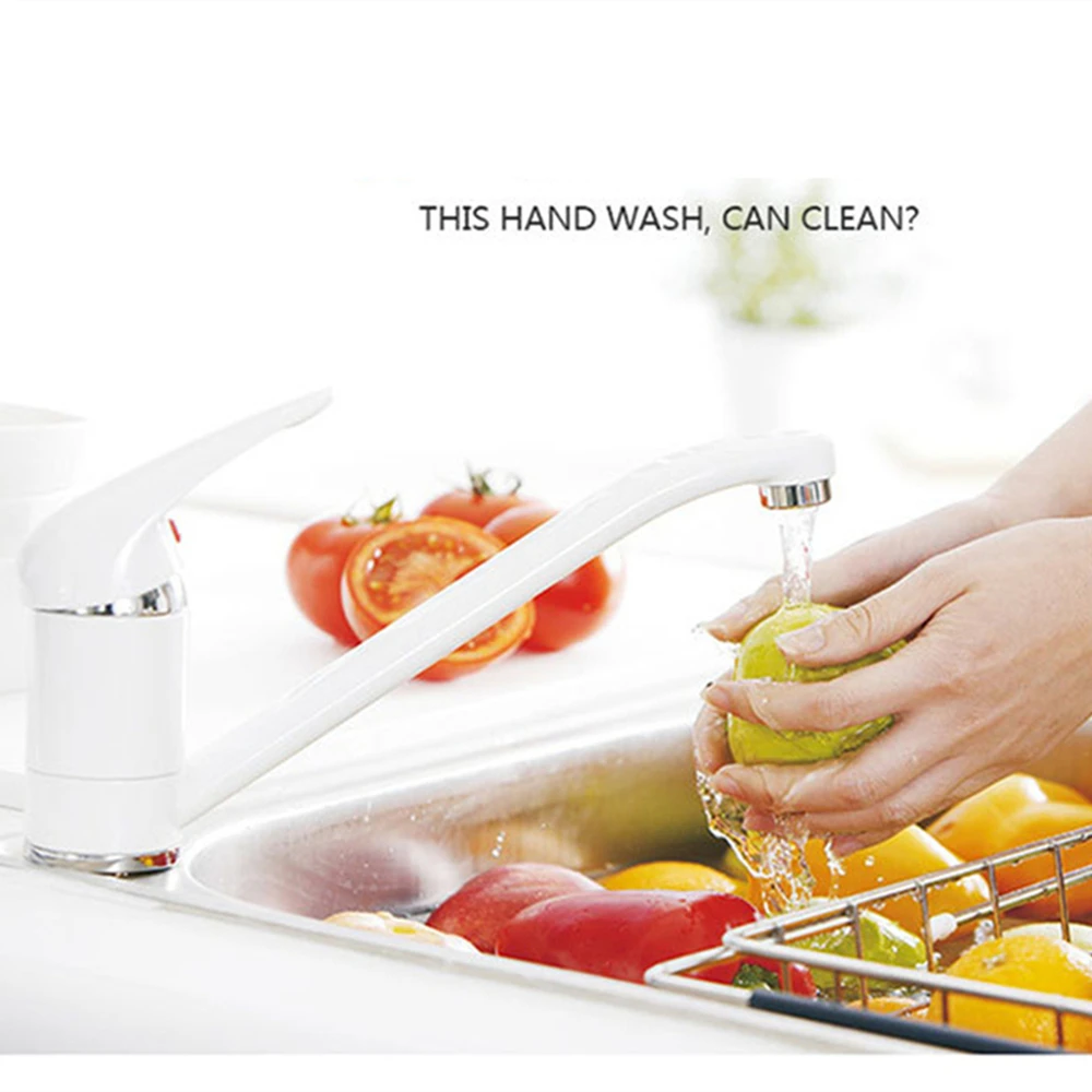 Генератор озона O3 мойка для фруктов и овощей озонатор Еда мясо игрушка